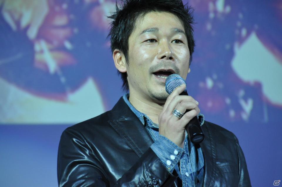 祝・初笑！？発売まであと41日ッ！「アスラズ ラース 怒涛のプレゼンテーション 2012年カプコン新年会」を開催！実機プレイや漫才・ゲーム大会・最新PVも公開の画像5