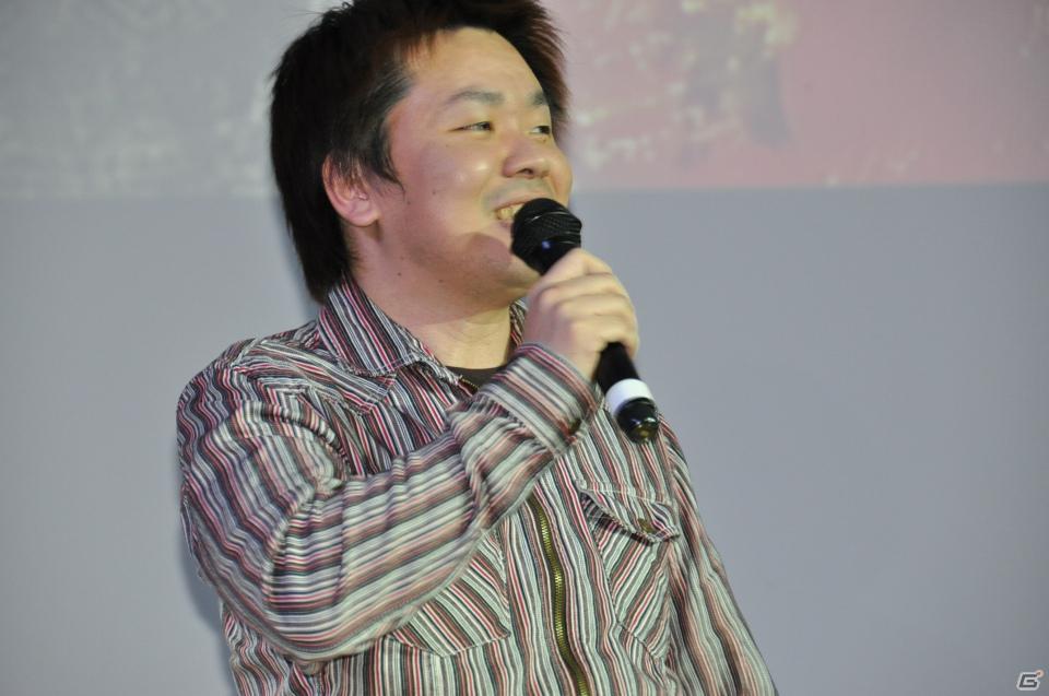 祝・初笑！？発売まであと41日ッ！「アスラズ ラース 怒涛のプレゼンテーション 2012年カプコン新年会」を開催！実機プレイや漫才・ゲーム大会・最新PVも公開の画像84