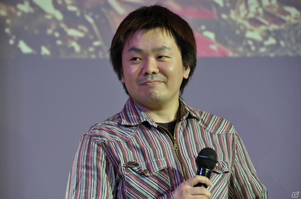 祝・初笑！？発売まであと41日ッ！「アスラズ ラース 怒涛のプレゼンテーション 2012年カプコン新年会」を開催！実機プレイや漫才・ゲーム大会・最新PVも公開の画像85