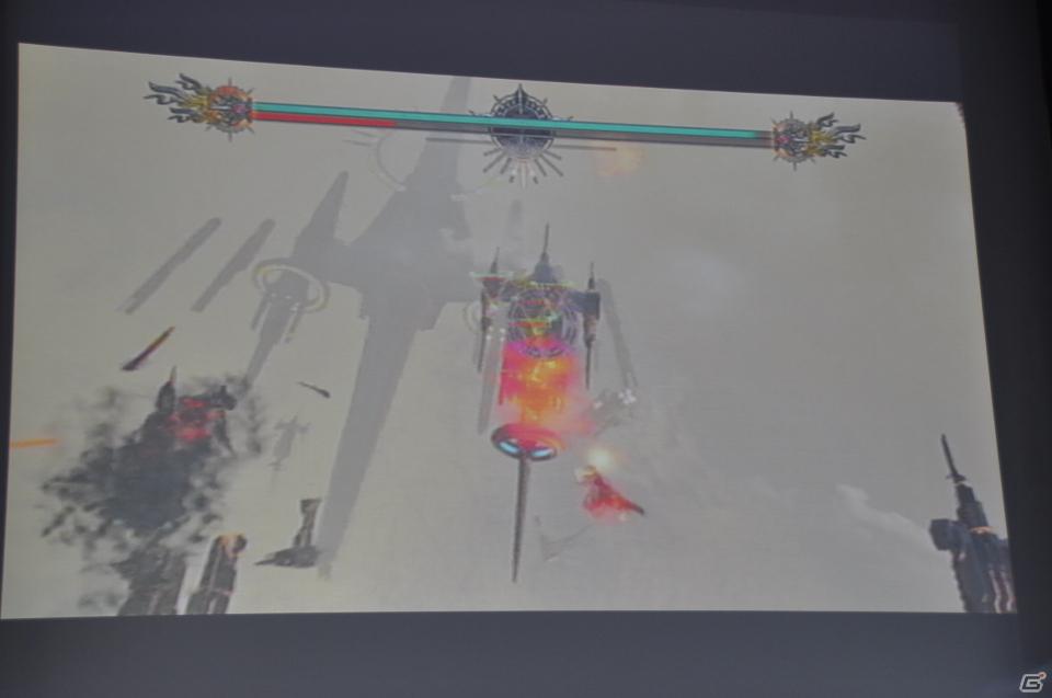 祝・初笑！？発売まであと41日ッ！「アスラズ ラース 怒涛のプレゼンテーション 2012年カプコン新年会」を開催！実機プレイや漫才・ゲーム大会・最新PVも公開の画像95