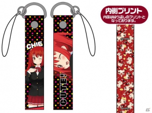 「萌えCanちぇんじ！」グッズ発売決定！二次元コスパで1月13日より予約開始の画像2