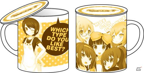 「萌えCanちぇんじ！」グッズ発売決定！二次元コスパで1月13日より予約開始の画像4