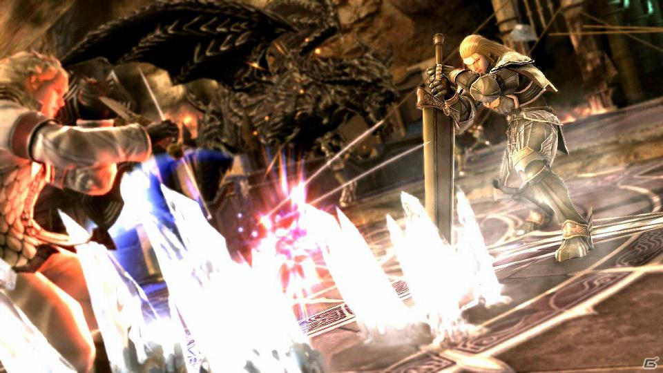 PS3/Xbox 360「ソウルキャリバーV」1月28日に発売記念オンラインプレイ体験イベントを開催―1月18日まで参加者を募集中！の画像2
