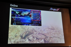 最速＆最高のオンラインモードはかなり快適な印象。iOS版は懐かしくも新鮮なプレイが可能！PS3/Xbox 360「ソウルキャリバーV」メディア体験会レポートの画像20