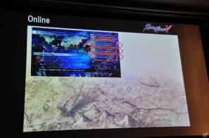 最速＆最高のオンラインモードはかなり快適な印象。iOS版は懐かしくも新鮮なプレイが可能！PS3/Xbox 360「ソウルキャリバーV」メディア体験会レポートの画像21
