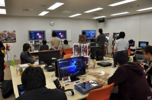 最速＆最高のオンラインモードはかなり快適な印象。iOS版は懐かしくも新鮮なプレイが可能！PS3/Xbox 360「ソウルキャリバーV」メディア体験会レポートの画像29