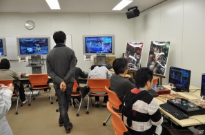 最速＆最高のオンラインモードはかなり快適な印象。iOS版は懐かしくも新鮮なプレイが可能！PS3/Xbox 360「ソウルキャリバーV」メディア体験会レポートの画像31