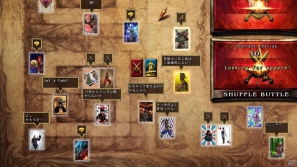 最速＆最高のオンラインモードはかなり快適な印象。iOS版は懐かしくも新鮮なプレイが可能！PS3/Xbox 360「ソウルキャリバーV」メディア体験会レポートの画像53
