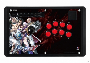最速＆最高のオンラインモードはかなり快適な印象。iOS版は懐かしくも新鮮なプレイが可能！PS3/Xbox 360「ソウルキャリバーV」メディア体験会レポートの画像65