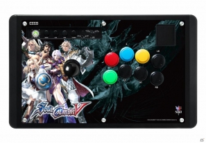 最速＆最高のオンラインモードはかなり快適な印象。iOS版は懐かしくも新鮮なプレイが可能！PS3/Xbox 360「ソウルキャリバーV」メディア体験会レポートの画像66