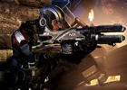 PS3/Xbox 360「マスエフェクト3」の国内初回特典が「N7 ギャラクティック ウォーフェア ギア」と「M55 アーガス ライフル」に決定