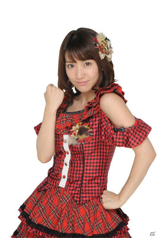 「『AKB48ステージファイター』第1回センター争奪バトルイベント」1位が大島優子さんに決定の画像1