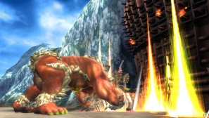 PS Vita「ラグナロク オデッセイ」異端の巨人「グレンデル」と大怪鳥「フレースヴェルグ」を公開の画像9