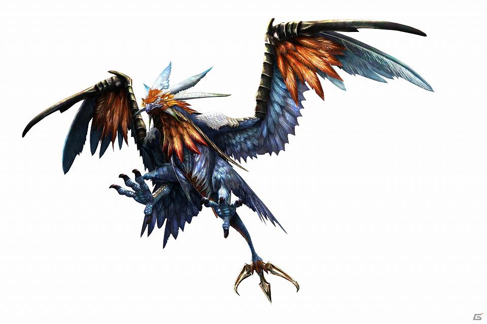 PS Vita「ラグナロク オデッセイ」異端の巨人「グレンデル」と大怪鳥「フレースヴェルグ」を公開の画像17