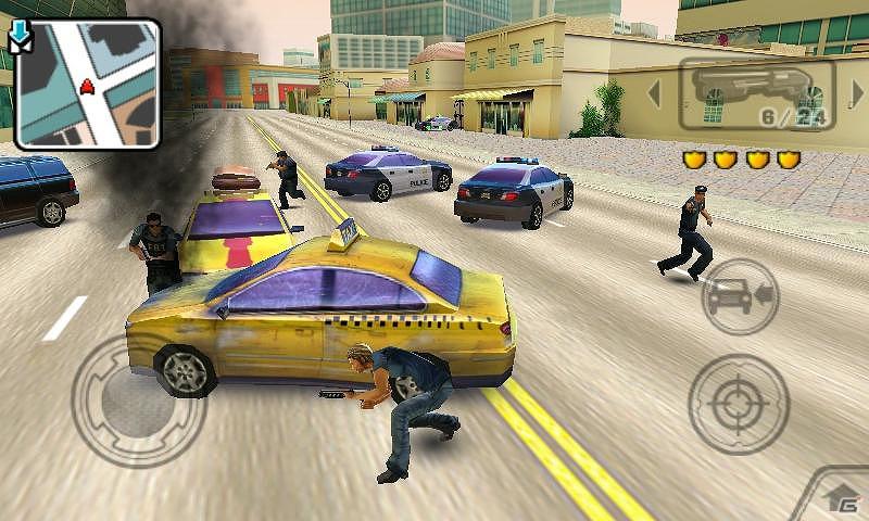 ゲームロフト、auのAndroidスマートフォン向け新サービス「auスマートパス」で10タイトルを提供の画像6