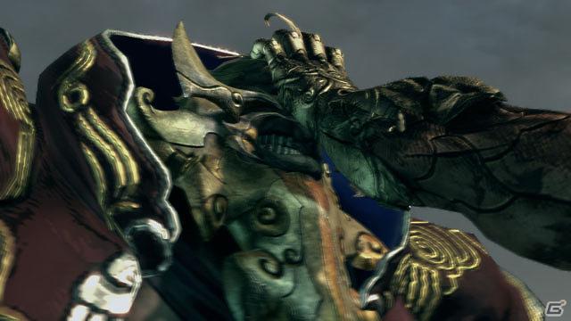 体験型連続活劇アクションの全貌が明らかに！PS3/Xbox 360「アスラズ ラース」連続ドラマのように進むステージ構成を公開の画像11