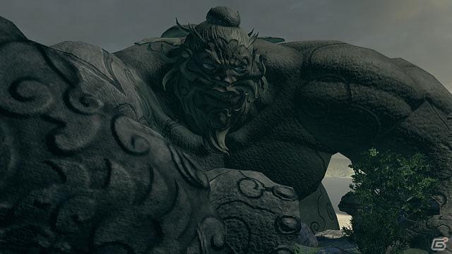 体験型連続活劇アクションの全貌が明らかに！PS3/Xbox 360「アスラズ ラース」連続ドラマのように進むステージ構成を公開の画像13
