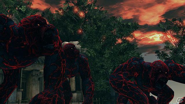 体験型連続活劇アクションの全貌が明らかに！PS3/Xbox 360「アスラズ ラース」連続ドラマのように進むステージ構成を公開の画像3