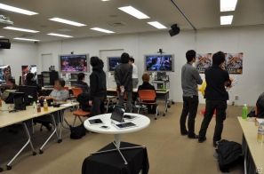 使用する武器やキャラクターによって全く違う操作感、初心者でも爽快なコンボが繰り出せる！開発チームインタビューもお届け！「ソウルキャリバーV」メディア体験会レポ第2弾の画像4