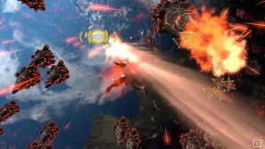 豊富なアクションで自由自在に暴れまくれッ！！スペシャルアタックで一網打尽ッ！PS3/Xbox 360「アスラズ ラース」バトルアクションを紹介の画像2