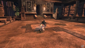 豊富なアクションで自由自在に暴れまくれッ！！スペシャルアタックで一網打尽ッ！PS3/Xbox 360「アスラズ ラース」バトルアクションを紹介の画像20