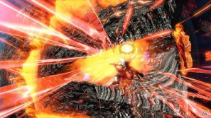 豊富なアクションで自由自在に暴れまくれッ！！スペシャルアタックで一網打尽ッ！PS3/Xbox 360「アスラズ ラース」バトルアクションを紹介の画像24