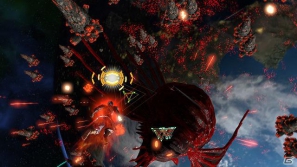 豊富なアクションで自由自在に暴れまくれッ！！スペシャルアタックで一網打尽ッ！PS3/Xbox 360「アスラズ ラース」バトルアクションを紹介の画像3