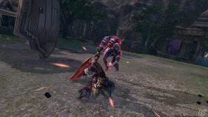 豊富なアクションで自由自在に暴れまくれッ！！スペシャルアタックで一網打尽ッ！PS3/Xbox 360「アスラズ ラース」バトルアクションを紹介の画像7