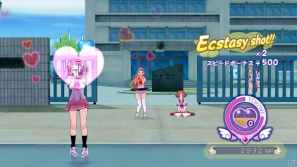 PS3「ぎゃる☆がん」ストーリーモードの新規要素＆スコアアタックモードを詳しく紹介！の画像12