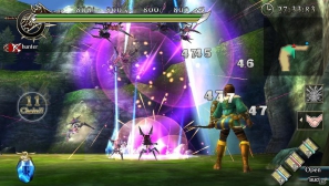 PS Vita「ラグナロク オデッセイ」職業「クレリック」＆「ハンター」の特徴とクエスト攻略の鍵となる「転職」システムを公開の画像13