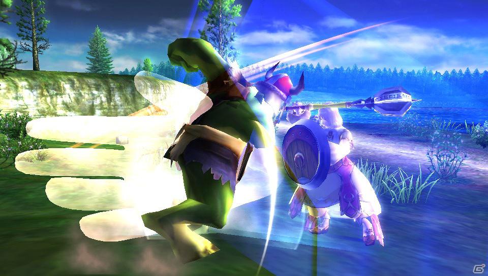 PS Vita「ラグナロク オデッセイ」職業「クレリック」＆「ハンター」の特徴とクエスト攻略の鍵となる「転職」システムを公開の画像5