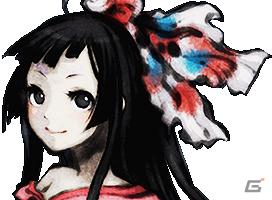 すべての、キッカケ。PS Vita「墨鬼 SUMIONI」公式サイトにて物語「導入（其の壱）」公開の画像1