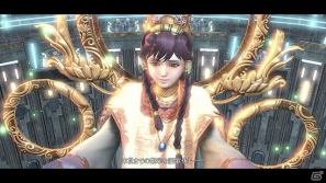 反逆者の汚名を着せられたアスラの行く末とは…？PS3/Xbox 360「アスラズ ラース」第壱部「怒門編」の内容を4回に渡って公開の画像7