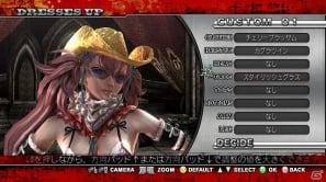Xbox 360「お姉チャンバラZ ～カグラ～」1月24日配信のDLC第1弾を紹介―セーラー服やメイドカチューシャ、各キャラ専用の髪型などが登場！の画像23