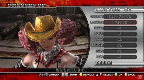 Xbox 360「お姉チャンバラZ ～カグラ～」1月24日配信のDLC第1弾を紹介―セーラー服やメイドカチューシャ、各キャラ専用の髪型などが登場！の画像42