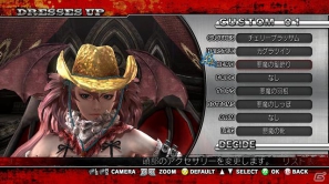 Xbox 360「お姉チャンバラZ ～カグラ～」1月24日配信のDLC第1弾を紹介―セーラー服やメイドカチューシャ、各キャラ専用の髪型などが登場！の画像55