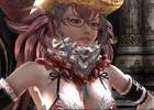Xbox 360「お姉チャンバラZ ～カグラ～」1月24日配信のDLC第1弾を紹介―セーラー服やメイドカチューシャ、各キャラ専用の髪型などが登場！