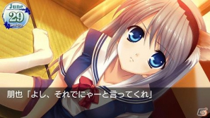 PSP「智代アフター～It's a Wonderful Life～CS Edition」PS