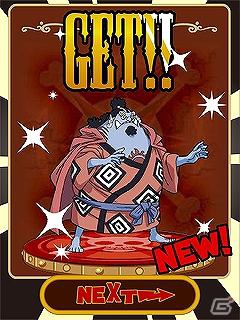 Mobage「ONE PIECE グランドコレクション」正式サービス開始！早期登録キャンペーンを実施の画像4