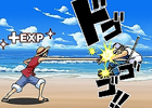 Mobage「ONE PIECE グランドコレクション」正式サービス開始！早期登録キャンペーンを実施