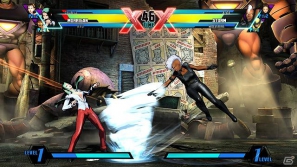 PS3/Xbox 360「ULTIMATE MARVEL VS. CAPCOM 3」キャラクターコスチュームパック「FEMME FATALE PACK」配信開始の画像3