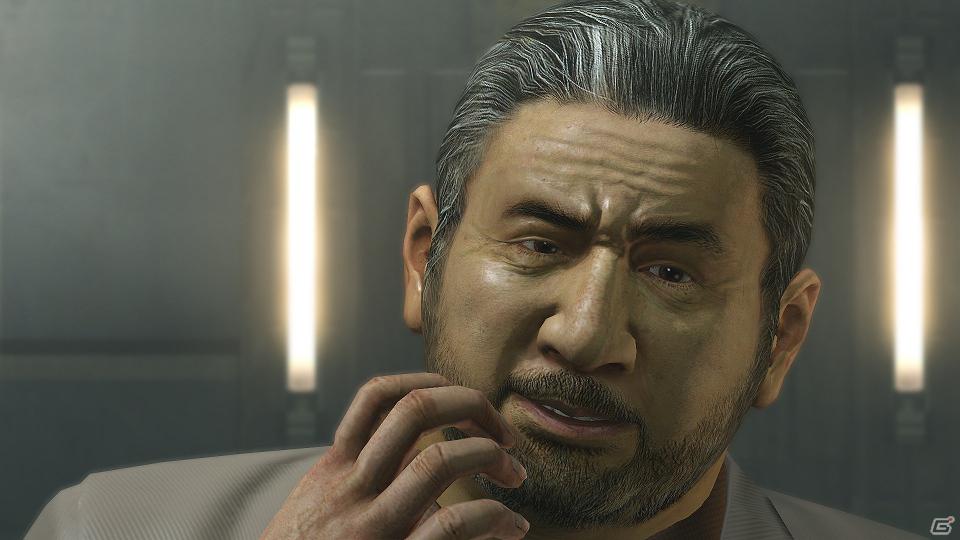 PS3/Xbox 360「バイナリー ドメイン」主人公たちに協力してくれる反体制レジスタンスのメンバーや最新スクリーンショットを公開！の画像31