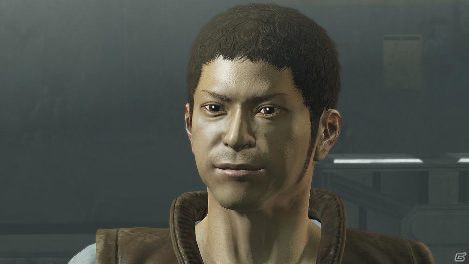 PS3/Xbox 360「バイナリー ドメイン」主人公たちに協力してくれる反体制レジスタンスのメンバーや最新スクリーンショットを公開！の画像6