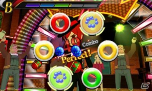 3DS「リズム怪盗R 皇帝ナポレオンの遺産」すれちがい通信＆ギャラリー機能を紹介！中盤以降のストーリーや新たなリズムゲームも公開の画像56