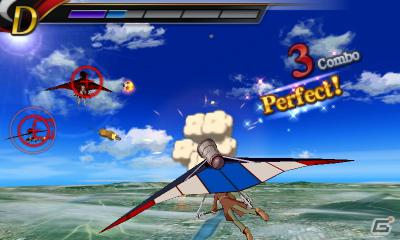 3DS「リズム怪盗R 皇帝ナポレオンの遺産」すれちがい通信＆ギャラリー機能を紹介！中盤以降のストーリーや新たなリズムゲームも公開の画像60