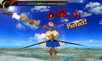 3DS「リズム怪盗R 皇帝ナポレオンの遺産」すれちがい通信＆ギャラリー機能を紹介！中盤以降のストーリーや新たなリズムゲームも公開の画像61