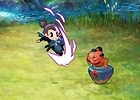 mixiゲーム「忍者はじめました」1月17日より課金サービスを開始