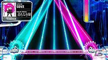 KONAMI、新作音楽シミュレーション「サウンドボルテックスブース」を1月18日より全国のアミューズメント施設にて順次稼働！の画像1