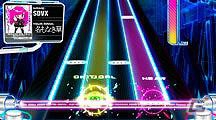 KONAMI、新作音楽シミュレーション「サウンドボルテックスブース」を1月18日より全国のアミューズメント施設にて順次稼働！の画像2