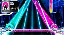 KONAMI、新作音楽シミュレーション「サウンドボルテックスブース」を1月18日より全国のアミューズメント施設にて順次稼働！の画像1